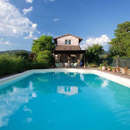 Al Guado Di Assisi B&B Bastia Umbra Exterior foto